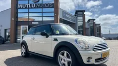 Gebruikt 2009 Mini Cooper Chili Hatchback | € 4.690 (Goede deal)