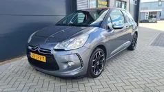 Gebruikt 2010 Citroën DS3 Sport Chic Hatchback | € 3.950 (Eerlijke prijs)