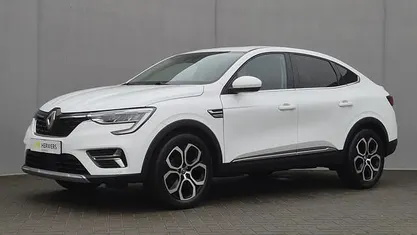 Occasion 2022 Renault Arkana Intens SUV | € 21.435 (Eerlijke prijs)