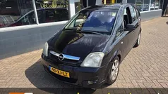 Gebruikt 2007 Opel Meriva MPV | € 1.340 (Eerlijke prijs)