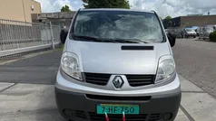 Gebruikt 2013 Renault Trafic Van | € 3.200 (Super prijs)