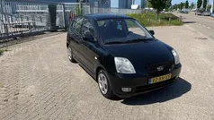 Gebruikt 2007 Kia Picanto Light Hatchback | € 1.899 (Eerlijke prijs)