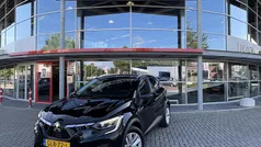 Zwart metallic Gebruikt 2024 Mitsubishi ASX Intense SUV | € 29.945 (Eerlijke prijs)