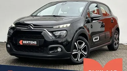 Gebruikt 2024 Citroën C3 Comfort Hatchback | € 16.950 (Goede deal)