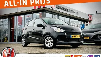 Occasion Hyundai i10 Comfort 67 PK (49 kW) 2020 Hatchback