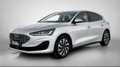 Gebruikt 2022 Ford Focus Titanium Hatchback | € 21.750 (Eerlijke prijs)