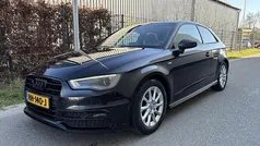 Gebruikt 2016 Audi A3 Sportback Ambition Hatchback | € 9.750 (Eerlijke prijs)