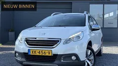 Gebruikt 2016 Peugeot 2008 Allure SUV | € 7.449 (Goede deal)