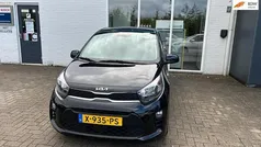 Gebruikt 2024 Kia Picanto Comfort Hatchback | € 14.495 (Eerlijke prijs)