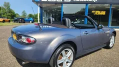 Grijs Gebruikt 2006 Mazda MX5 Touring Cabriolet | € 6.450 (Goede deal)