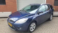Gebruikt 2010 Ford Focus Stationwagen | € 2.350 (Eerlijke prijs)