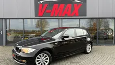Gebruikt 2011 BMW 116 Executive Hatchback | € 4.999 (Super prijs)