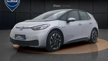 Gebruikt 2022 VW ID.3 Pro Hatchback | € 20.950 (Super prijs)