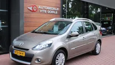 Gebruikt 2012 Renault Clio GrandTour Collection Stationwagen | € 5.450 (Eerlijke prijs)