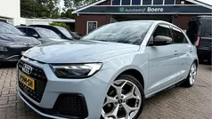 Grijs Gebruikt 2020 Audi A1 Sportback Comfort Hatchback | € 20.850 (Eerlijke prijs)