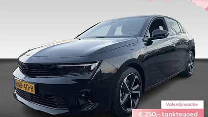 Occasion 2025 Opel Astra Hatchback | € 30.940 (Eerlijke prijs)