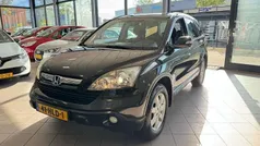 Gebruikt 2009 Honda CR-V Elegance SUV | € 7.650 (Eerlijke prijs)