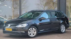 Gebruikt 2017 VW Golf VII Comfortline Stationwagen | € 9.900 (Eerlijke prijs)