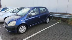 Gebruikt 2003 Toyota Yaris Luna Hatchback | € 1.395 (Goede deal)