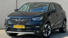 Gebruikt 2019 Opel Grandland X Innovation SUV | € 15.950 (Eerlijke prijs)