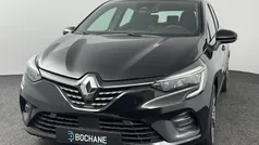 Zwart Gebruikt 2021 Renault Clio V Intens Hatchback | € 18.540 (Goede deal)