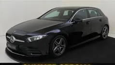 Zwart Gebruikt 2019 Mercedes A180 Business Hatchback | € 23.945 (Eerlijke prijs)