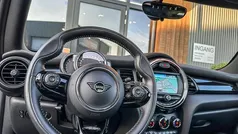 Blauw Gebruikt 2019 Mini John Cooper Works Hatchback | € 19.750 (Super prijs)