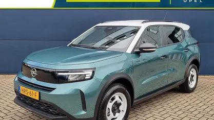 Occasion Opel Frontera Edition 145 PK (106 kW) 2025 SUV