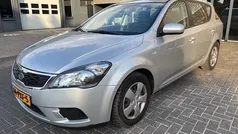 Gebruikt 2011 Kia Ceed Stationwagen | € 3.950 (Eerlijke prijs)