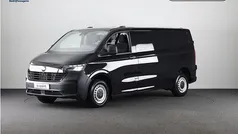 Zwart Nieuw 2024 VW T6.1 Life Van | € 35.750 (Eerlijke prijs)