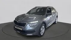 Grijs Gebruikt 2023 Skoda Kamiq Business Line SUV | € 22.950 (Eerlijke prijs)