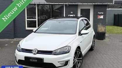 Occasion VW Golf VII GTE 150 PK (110 kW) 2016 Hatchback