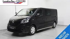 Gebruikt 2018 Renault Trafic MPV | € 12.400 (Eerlijke prijs)
