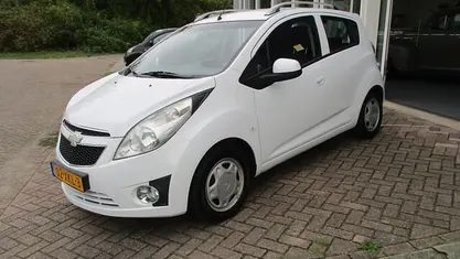 Occasion 2012 Chevrolet Spark LT Hatchback | € 1.760 (Goede deal)