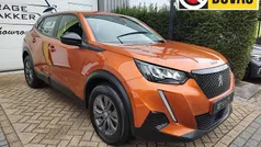 Gebruikt 2022 Peugeot 2008 Active SUV | € 14.995 (Goede deal)