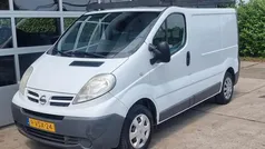 Overige Gebruikt 2012 Nissan Primastar Visia MPV | € 5.450 (Goede deal)