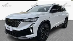 Gebruikt 2025 Renault Espace Esprit Alpine MPV | € 52.540 (Eerlijke prijs)