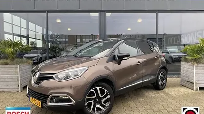 Occasion Renault Captur Dynamique 90 PK (66 kW) 2015 SUV