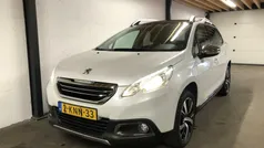 Suv Gebruikt 2013 Peugeot 2008 SUV | € 8.250 (Goede deal)