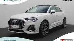 Gebruikt 2023 Audi Q3 Sportback S-Line SUV | € 46.900 (Eerlijke prijs)