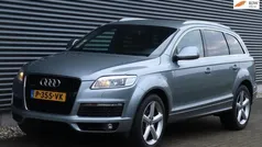 Grijs Gebruikt 2007 Audi Q7 S-Line SUV | € 9.950 (Super prijs)