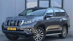 Gebruikt 2023 Toyota Land Cruiser Executive SUV | € 55.950 (Super prijs)