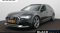 Grijs (metallic) Gebruikt 2019 Audi A6 Proline Stationwagen | € 39.950 (Goede deal)