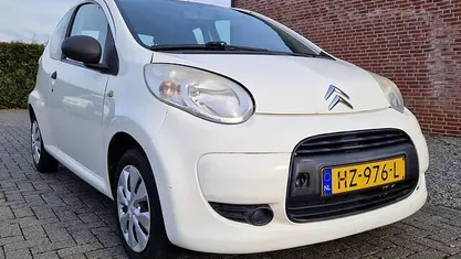 Occasion Citroën C1 68 PK (50 kW) 2010 Hatchback