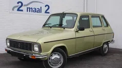 Gebruikt 1983 Renault R6 Sedan | € 6.800