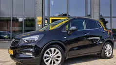 Zwart Gebruikt 2019 Opel Mokka X Innovation SUV | € 19.950 (Eerlijke prijs)