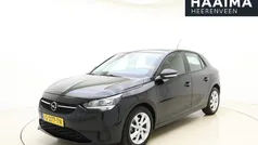 Grijs Gebruikt 2019 Opel Corsa Edition Hatchback | € 14.950 (Eerlijke prijs)