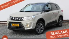Bruin Gebruikt 2019 Suzuki Vitara SUV | € 19.950 (Eerlijke prijs)
