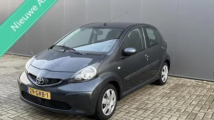 Occasion Toyota Aygo 68 PK (50 kW) 2008 Hatchback