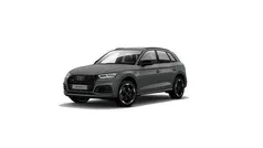 Grijs Gebruikt 2020 Audi Q5 Comfort SUV | € 37.840 (Eerlijke prijs)